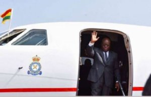 Qana Prezidenti Nana Addo Dankwa Akufo-Addo Azərbaycana səfər edəcək.
